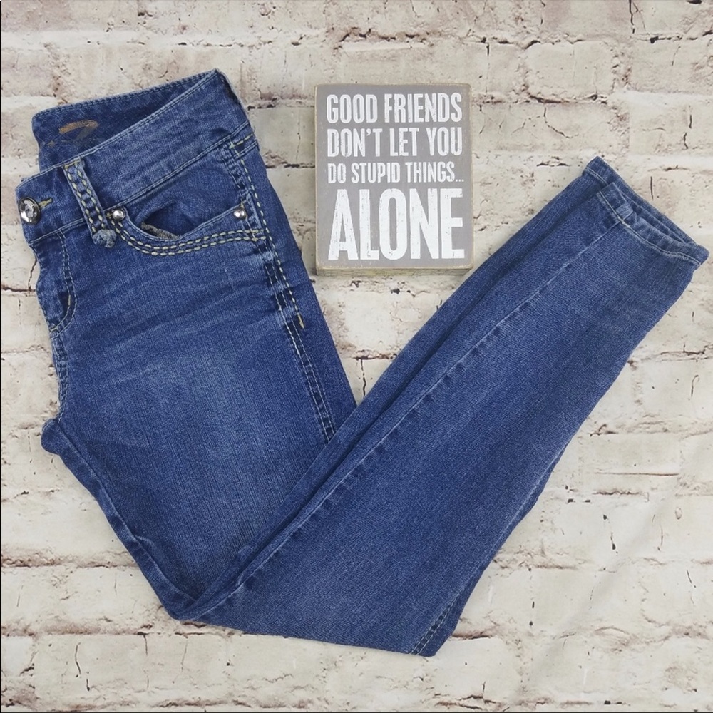 🌸 SEVEN7 Jeans